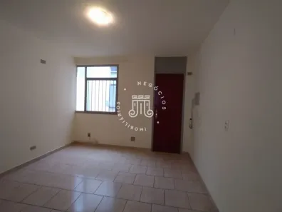 Apartamento com 2 Quartos à venda, 45m² no Jardim Ana Maria, Jundiaí