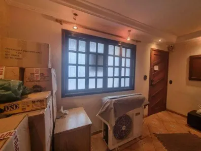 Sobrado com 2 Quartos à venda, 50m² no Vila Gumercindo, São Paulo