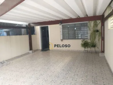 Sobrado com 3 Quartos à venda, 121m² no Imirim, São Paulo