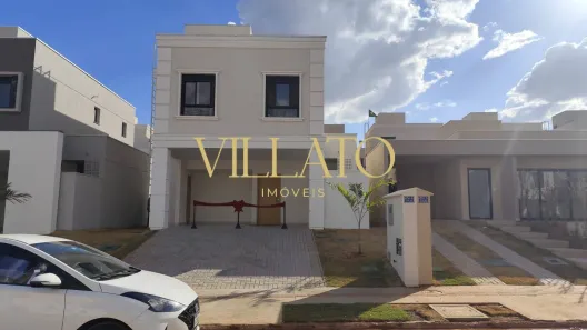 Casa com 3 Quartos à venda, 166m² no Residencial Jardins Lyon, Aparecida de Goiânia