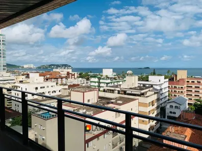 Apartamento com 2 Quartos à venda, 90m² no Enseada, Guarujá