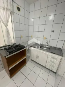 Kitnet com 1 Quarto para alugar, 30m² no Centro, Itajaí