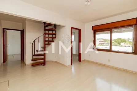 Apartamento com 2 Quartos à venda, 74m² no Cristo Redentor, Porto Alegre