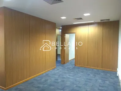 Sala Comercial para alugar, 177m² no Centro, Rio de Janeiro