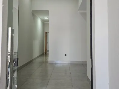 Casa com 2 Quartos à venda, 70m² no Jardim Brasília, Uberlândia