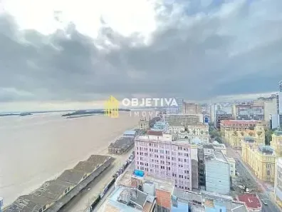 Apartamento com 3 Quartos à venda, 158m² no Centro Histórico, Porto Alegre
