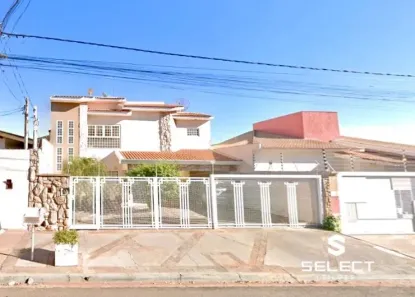 Casa com 3 Quartos à venda, 272m² no Stella Maris, Andradina