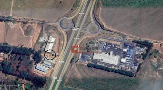 Galpão/Depósito/Armazém para alugar, 1300m² no Jardim Bela Vista, Mogi Mirim
