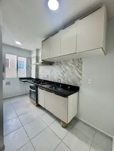 Apartamento com 2 Quartos à venda, 41m² no Da Paz, Manaus