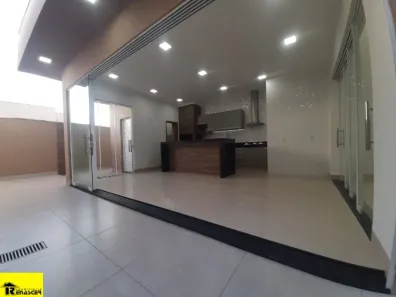 Casa de Condomínio com 3 Quartos à venda, 150m² no Residencial Maza, São José do Rio Preto
