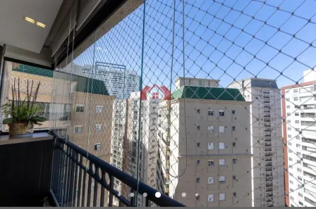 Apartamento com 2 Quartos à venda, 82m² no Alphaville Empresarial, Barueri