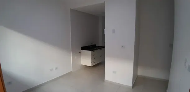 Apartamento com 2 Quartos à venda, 37m² no Jardim Independência, São Paulo