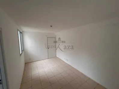 Apartamento com 2 Quartos à venda, 44m² no Jardim Paraíso, Jacareí