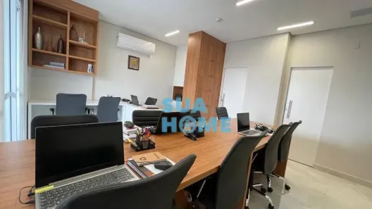 Sala Comercial à venda, 72m² no Baeta Neves, São Bernardo do Campo
