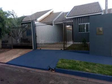 Casa com 2 Quartos à venda, 63m² no Parque Residencial Bom Pastor, Sarandi