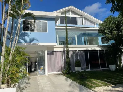 Casa de Condomínio com 6 Quartos à venda, 700m² no Recreio dos Bandeirantes, Rio de Janeiro
