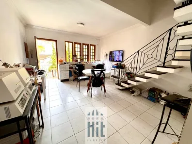 Casa com 2 Quartos à venda, 80m² no Vila Mariana, São Paulo
