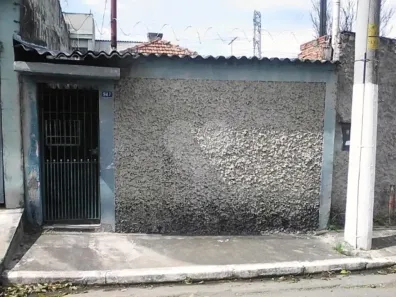 Casa com 2 Quartos à venda, 100m² no Jardim Vila Formosa, São Paulo