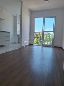 Apartamento com 2 Quartos para alugar, 40m² no Jardim Ibirapuera, Campinas