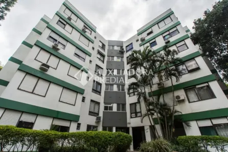 Apartamento com 1 Quarto à venda, 46m² no Nonoai, Porto Alegre