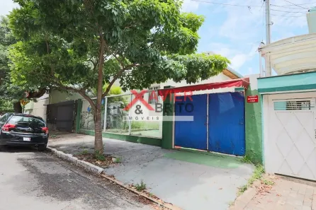 Casa com 5 Quartos à venda, 225m² no Vila Mariana, São Paulo
