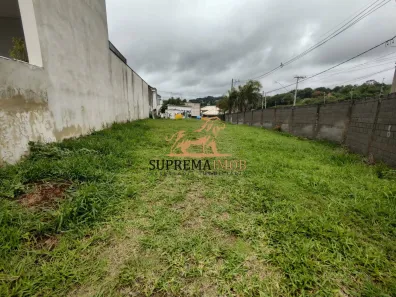 Lote/Terreno à venda, 316m² no Vila Haro, Sorocaba