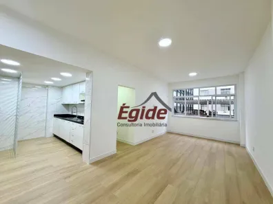 Apartamento com 3 Quartos à venda, 90m² no Icaraí, Niterói