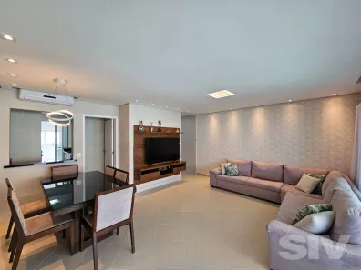 Apartamento com 4 Quartos à venda, 185m² no Riviera, Bertioga