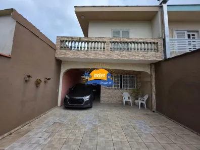 Sobrado com 3 Quartos à venda, 143m² no Centro, Bertioga
