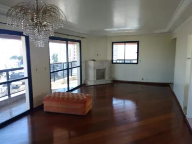 Apartamento com 3 Quartos à venda, 187m² no Vila Santo Estevão, São Paulo
