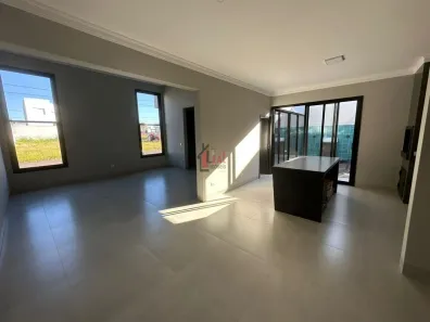 Casa de Condomínio com 3 Quartos à venda, 144m² no Condomínio Izabel Mizobe, Álvares Machado