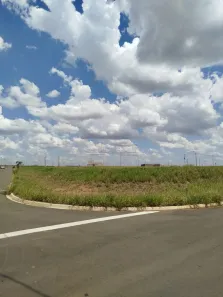 Lote/Terreno à venda, 329m² no Jardins do Porto, São Carlos