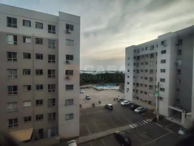 Apartamento com 2 Quartos à venda, 48m² no Camará, Serra