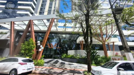 Apartamento com 4 Quartos à venda, 283m² no Jardim São Jorge, Londrina