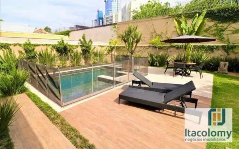 Casa de Condomínio com 4 Quartos para alugar, 448m² no Alphaville Conde II, Barueri