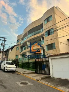Apartamento com 3 Quartos à venda, 127m² no São Marcos, Macaé