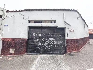 Ponto Comercial para alugar, 60m² no Vila Diva (Zona Norte), São Paulo
