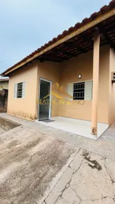 Casa com 2 Quartos para alugar, 49m² no Recanto dos Pássaros, Cuiabá