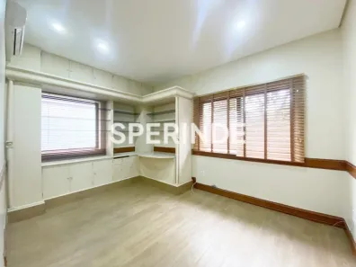 Sala Comercial para alugar, 36m² no Rio Branco, Porto Alegre