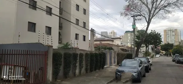 Apartamento com 2 Quartos à venda, 60m² no Jardim Alvorada, São José dos Campos