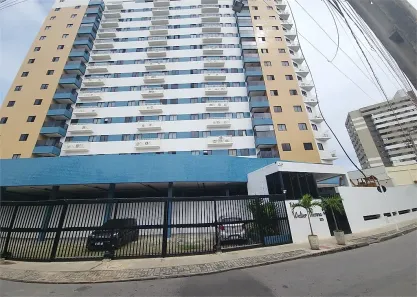 Apartamento com 1 Quarto à venda, 37m² no Cruz das Almas, Maceió