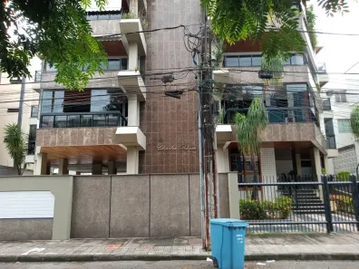 Apartamento com 4 Quartos à venda, 180m² no Jardim da Penha, Vitória