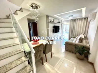 Cobertura com 4 Quartos à venda, 150m² no Méier, Rio de Janeiro