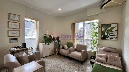 Sala Comercial à venda, 35m² no Vila Virgínia, Jundiaí