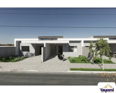 Casa com 2 Quartos à venda, 67m² no Linha Santa Cruz, Santa Cruz do Sul