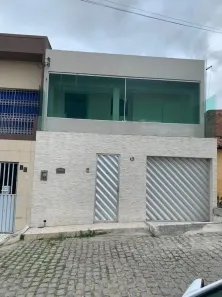 Casa com 3 Quartos à venda, 114m² no São sebastião, Bezerros