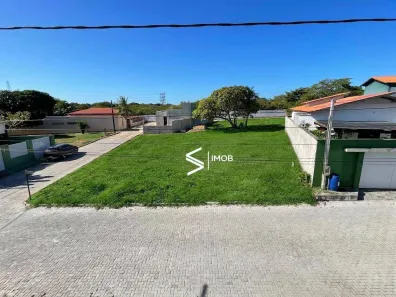 Lote/Terreno à venda, 704m² no Camará, Aquiraz
