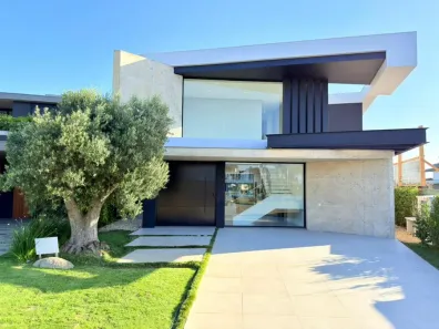 Casa de Condomínio com 5 Quartos à venda, 480m² no , Xangri-Lá