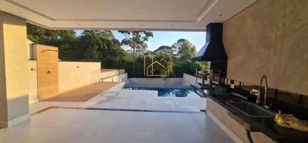 Casa com 3 Quartos à venda, 260m² no Suru, Santana de Parnaíba