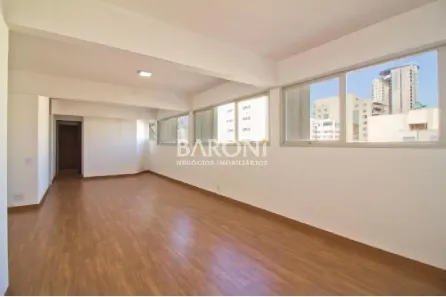 Apartamento com 3 Quartos à venda, 121m² no Itaim Bibi, São Paulo